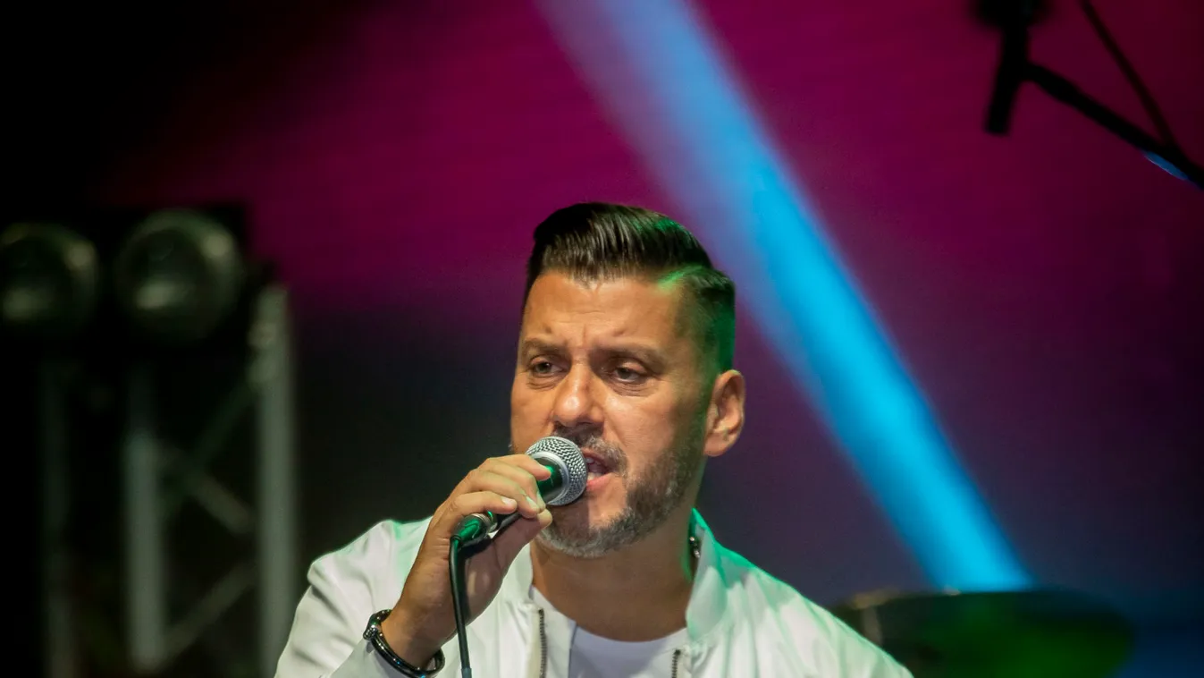 Rendkívül nehéz hónapokon van túl Kökény Attila