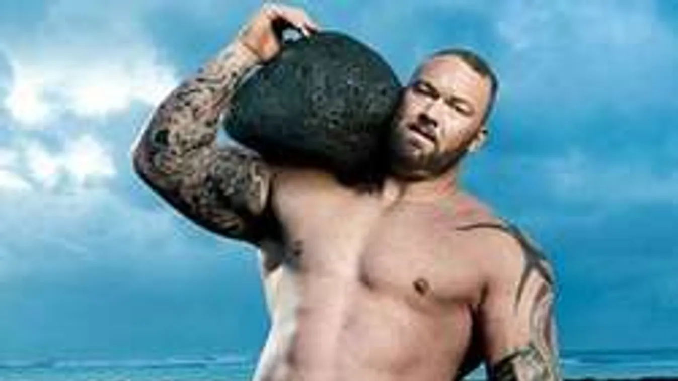 Õrült mutatvánnyal állt elő a Trónok harca sztárja - videó