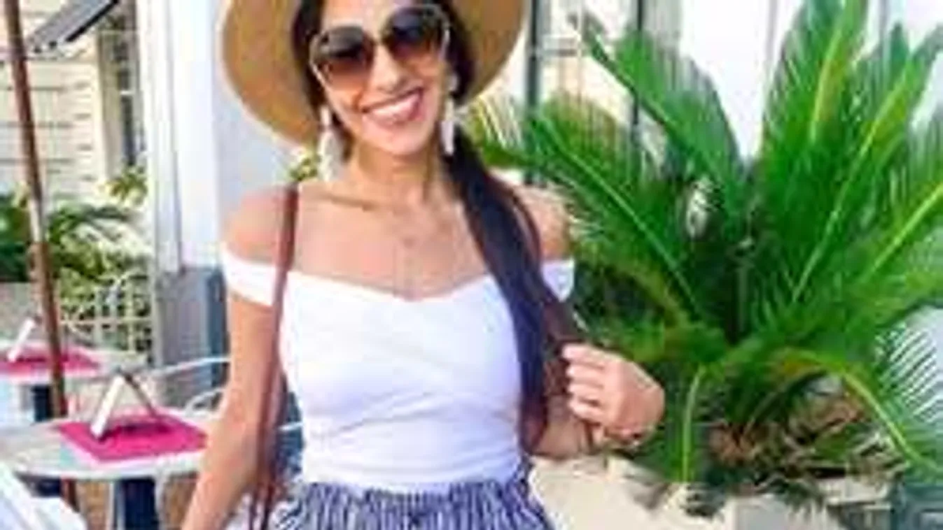 Ebben a sortban minden széles csípőjű nő szexi bombázó lesz