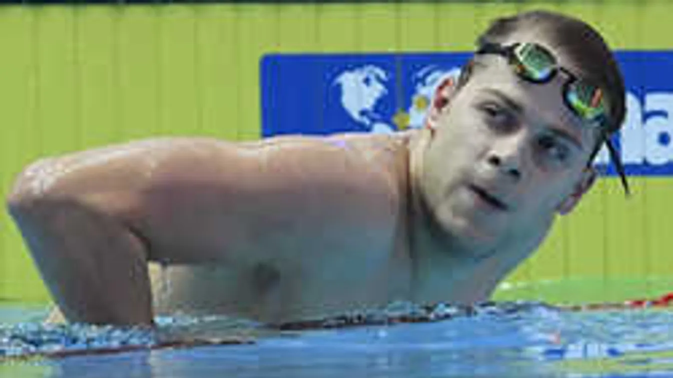 Sikeres volt a műtét, Kenderesi Tamást hazaengedték a kórházból