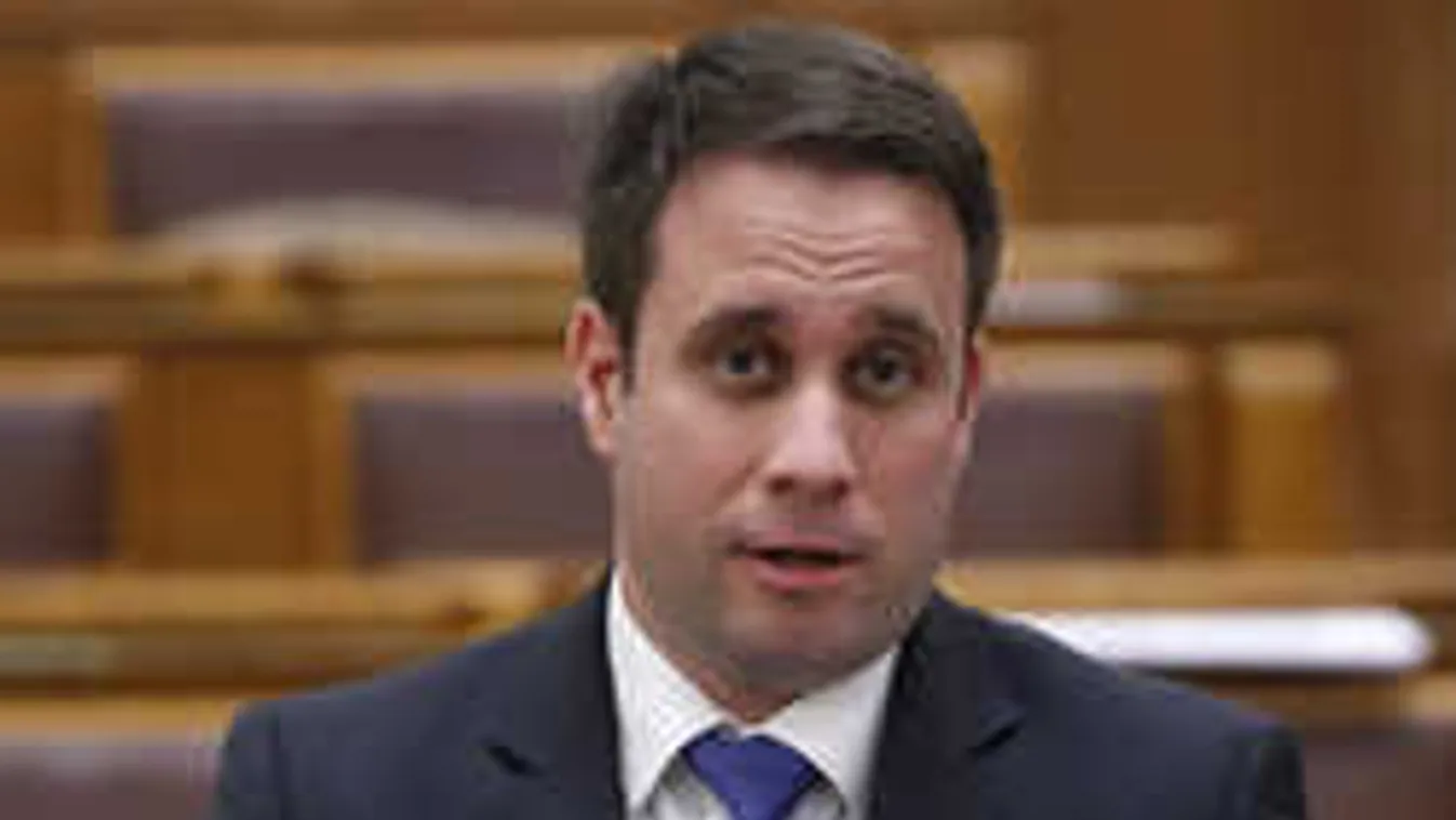 Dömötör Csaba: Bangónénak a szavazófülkében válaszolunk