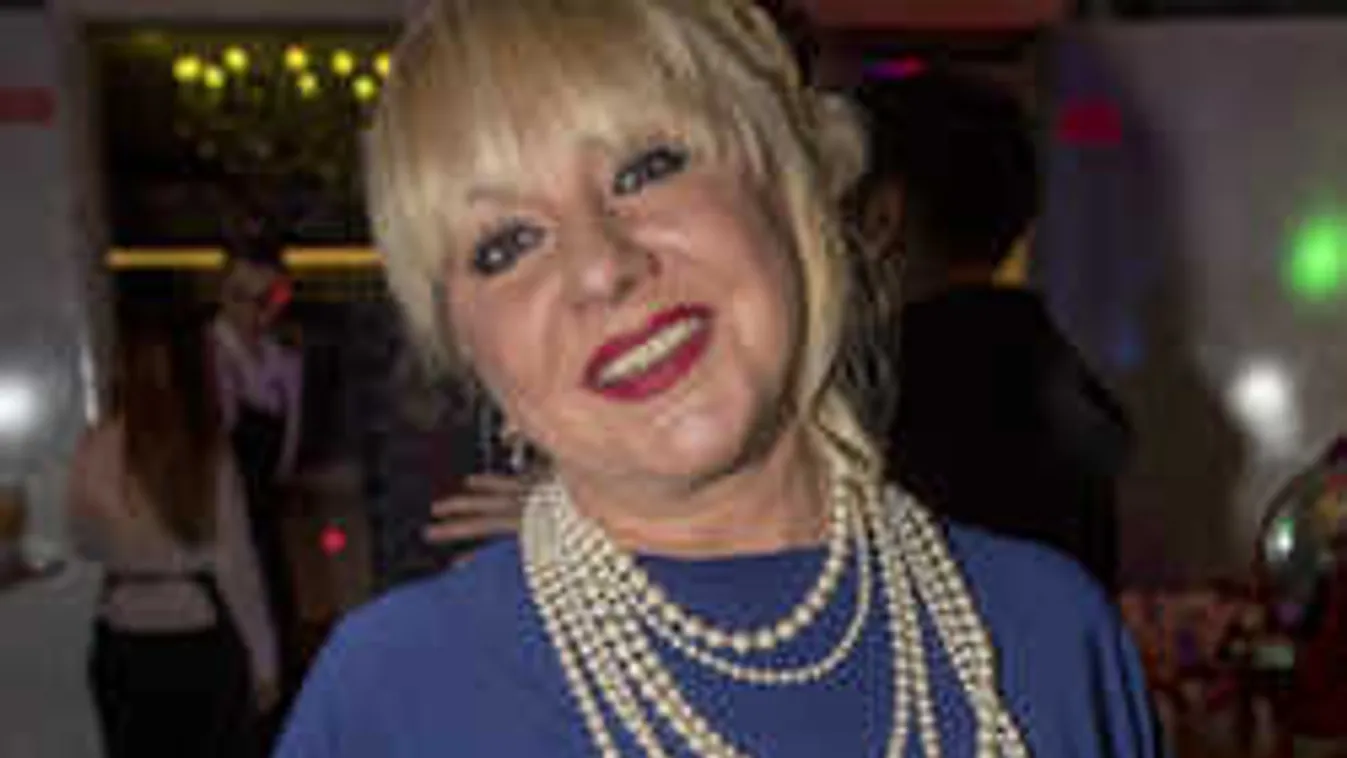 Durva, mi derült ki Zoltán Erikáról