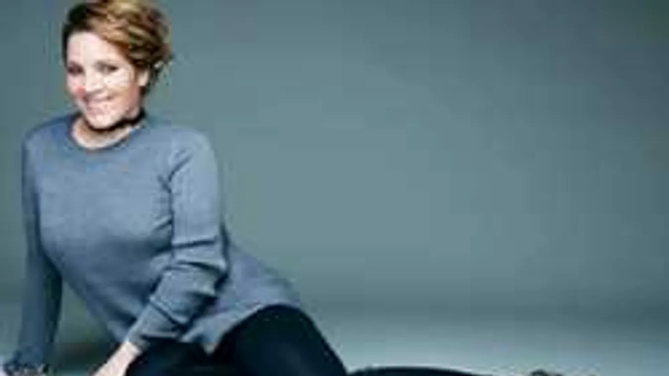 Így még sosem láttad Tóth Verát, meglepő fotót posztolt magáról