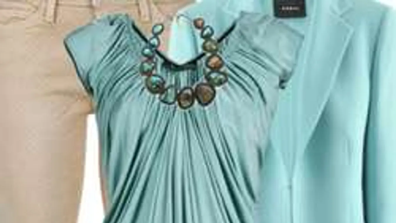 Ezek lesznek az év meghatározó színei!