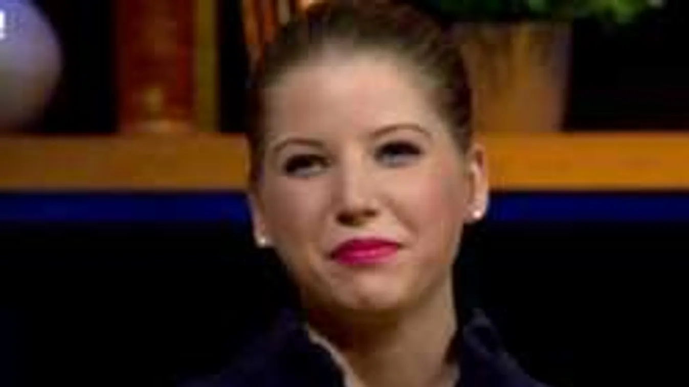 Hatalmas örömhír: őszintén beszélt a terhességről Szabó Zsófi