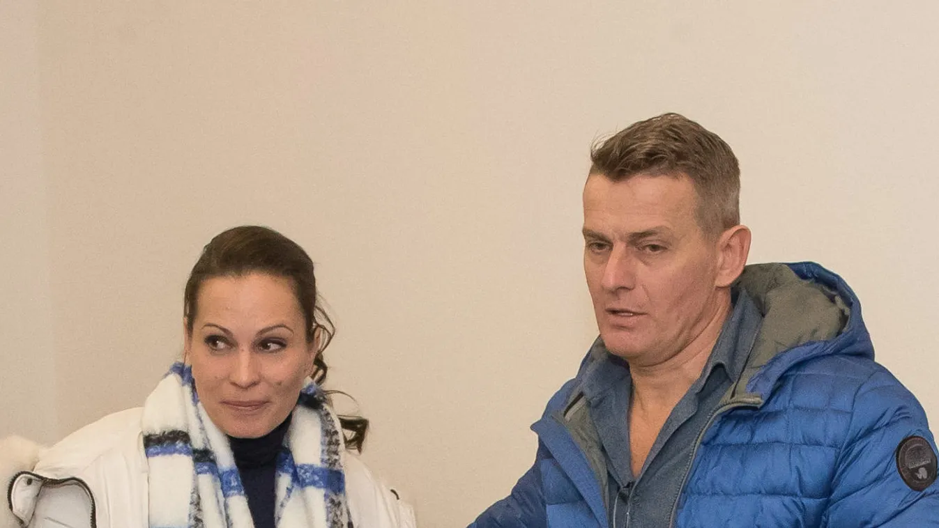 Pikali Gerda legyőzte Rékasi Károlyt