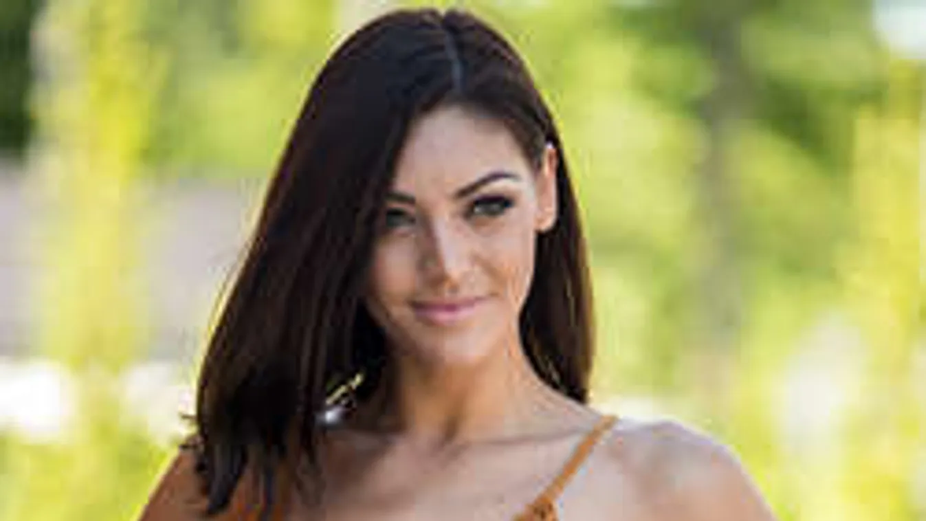 Nem is gondolnád, miket kellett átélnie Kulcsár Edinának