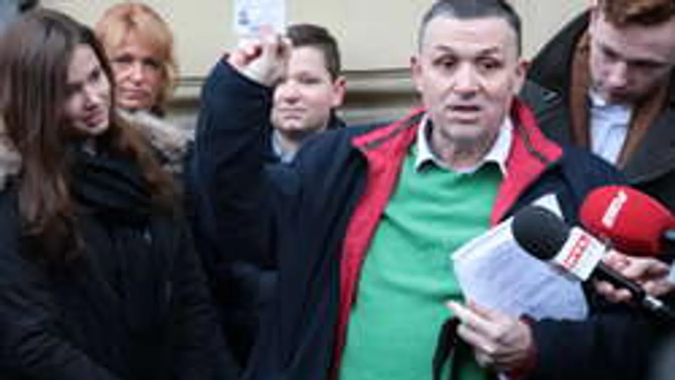 Családja is azt hitte, hogy öngyilkos lett Lajcsi