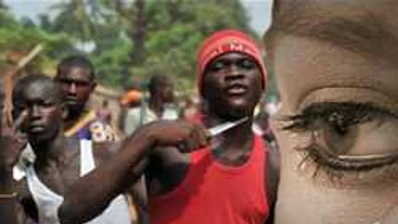 Félnek a németek a bevándorlás miatt