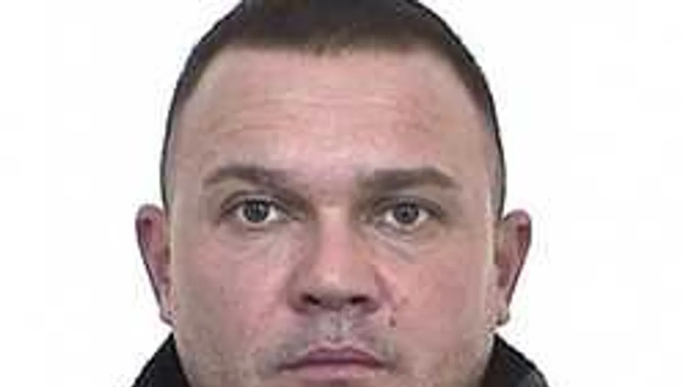 Most érkezett: Újabb fogolyszökés történt Budapesten