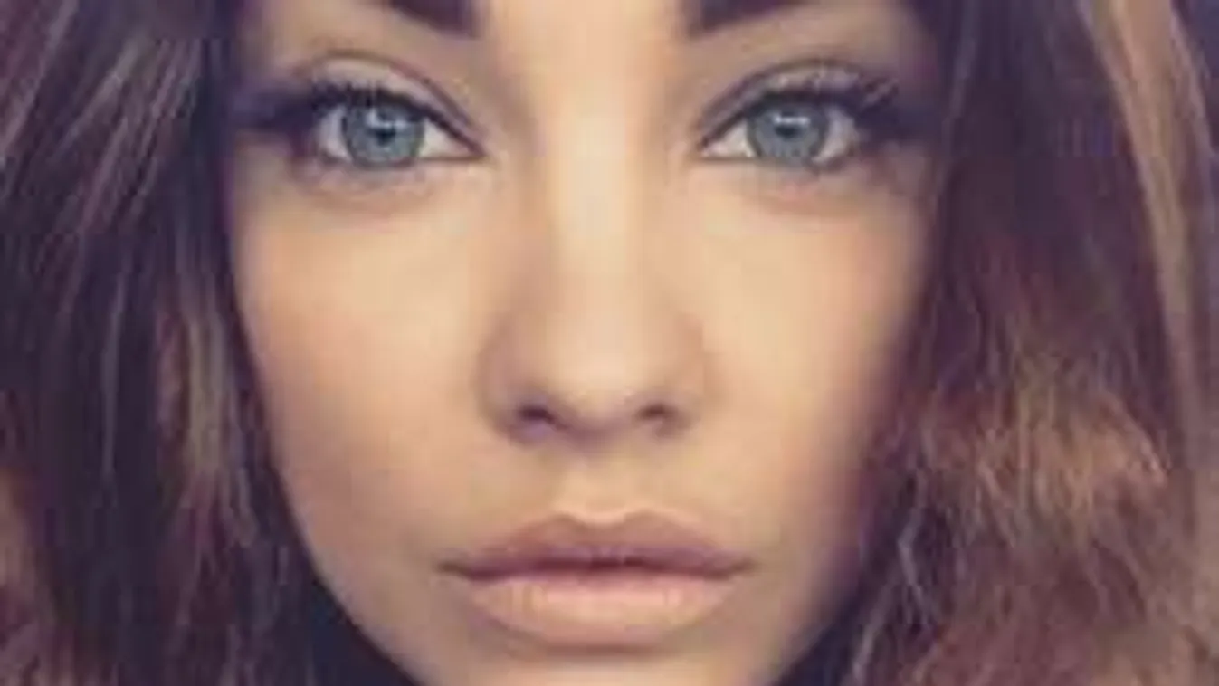 Palvin Barbara mellei forróvá teszik a hideg svéd estéket - Fotó