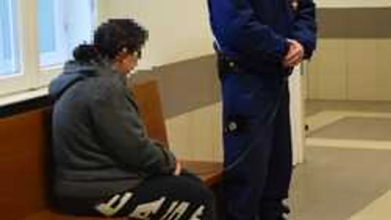 Rettenetes, ami a kisbabáját lefejező pásztói anya gyerekeivel történik