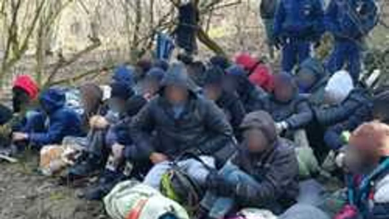 Magyarország újabb védvonalat húz