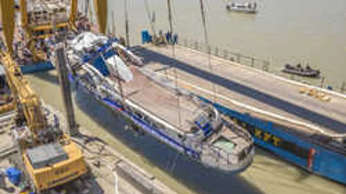 A Hableány tragédiája: kiderült, mi vár a Viking kapitányára