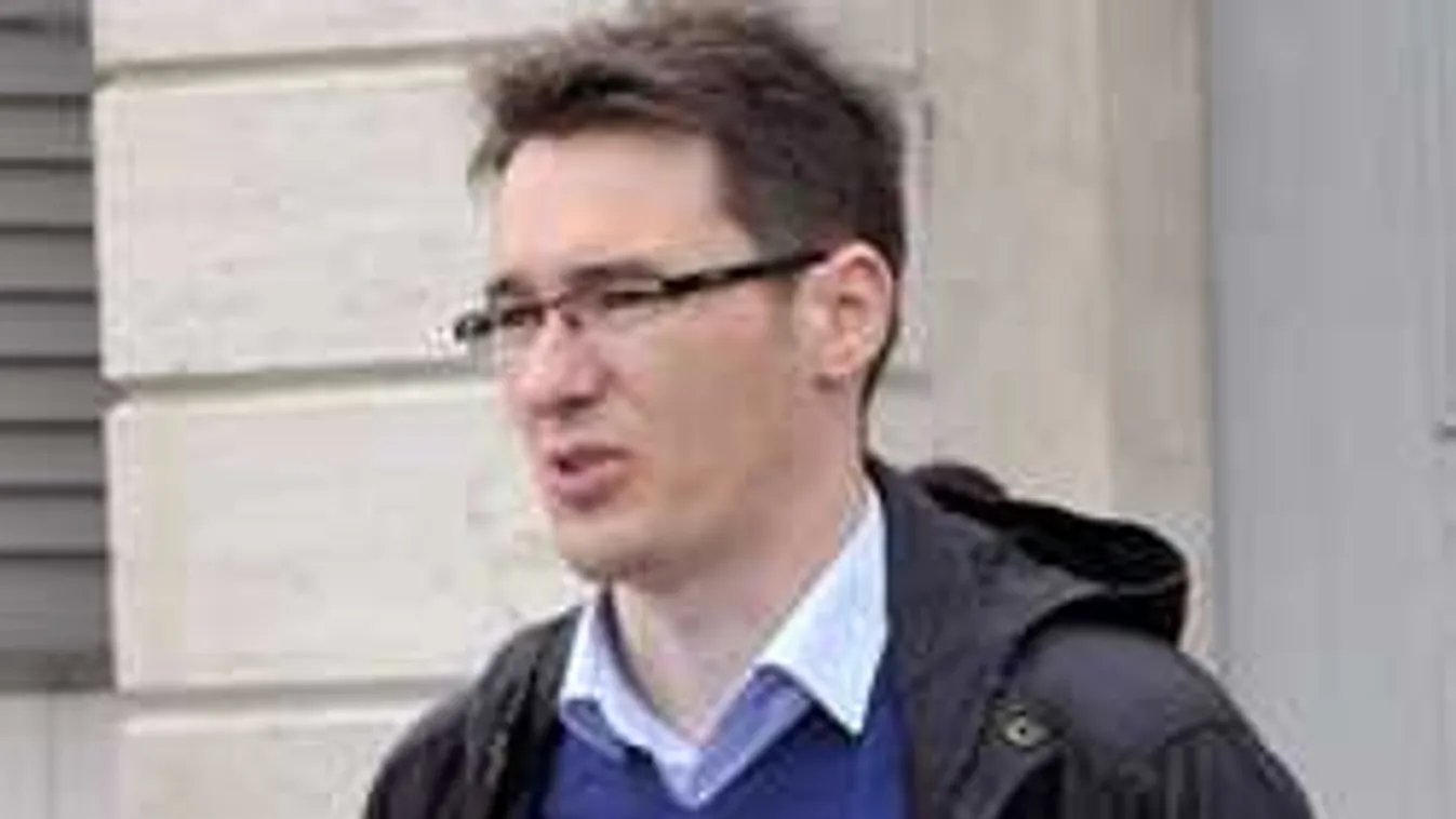 Karácsony Gergely nem áll a Soros-terv útjába