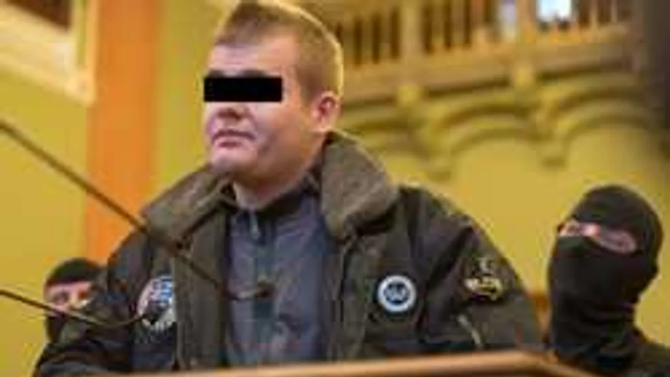 Napokig járkált köztünk bombával a hátán a Teréz körúti robbantó