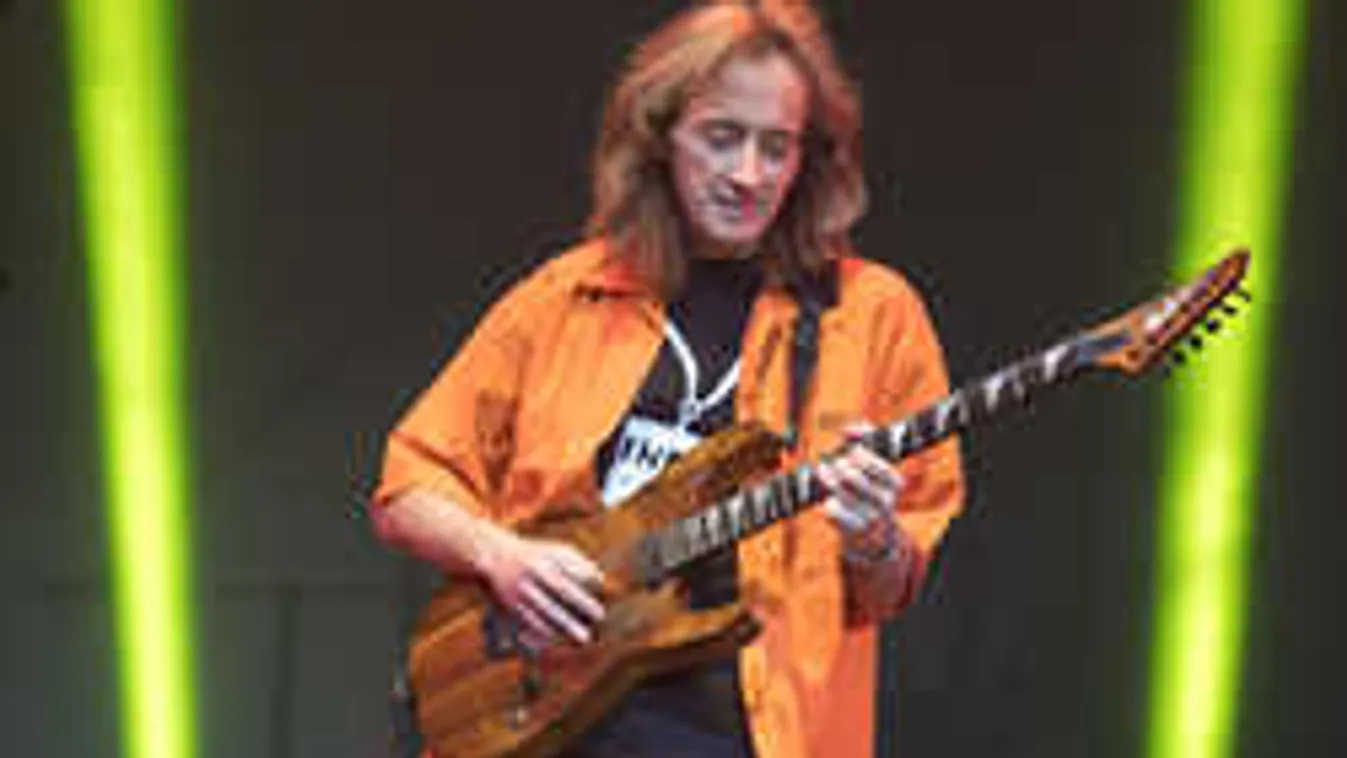 Szívszorító vallomás, így teltek Ambrus Zoltán utolsó napjai