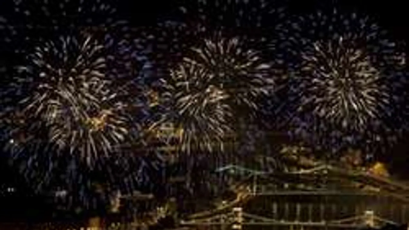 Fagyos lesz a szilveszter, de a folytatás is dermesztően alakul