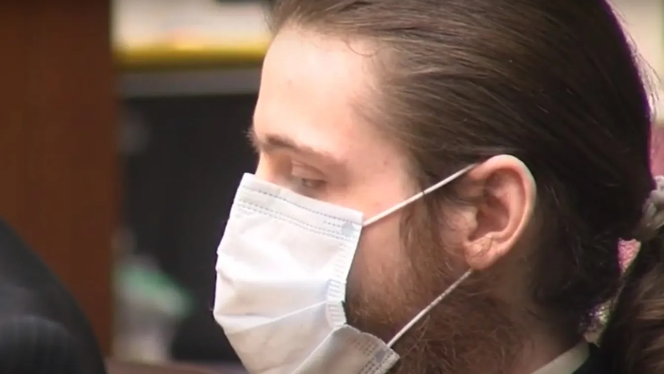 Megölte 8 hónapos fiát és 3 hetes lányát is bántalmazta ez a férfi