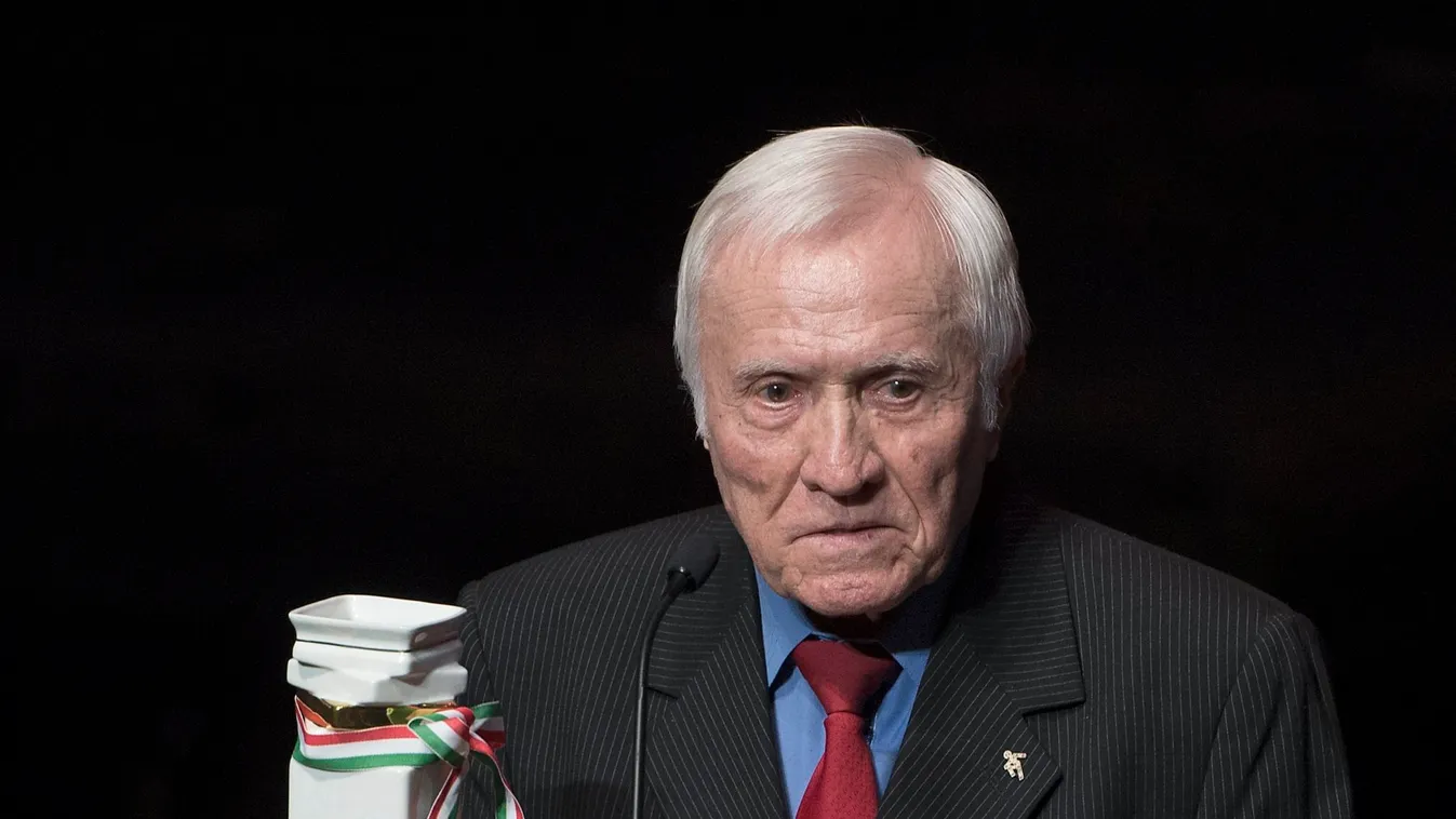 „Nagyon fáj, hogy nem lehettem ott a barátom temetésén” – szomorú vallomás a Fradi legendájától