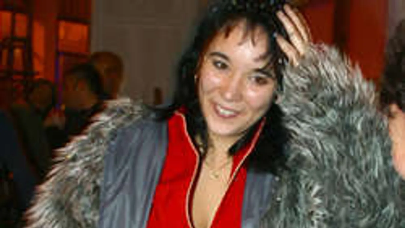 Fordulat! Esküvőre és új életre készül BB Évi