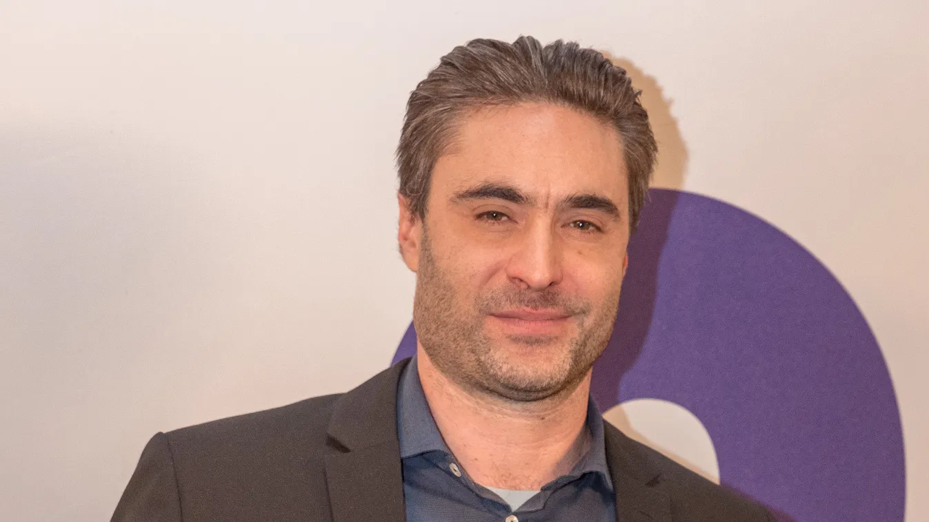 Apáti Bence elmondta, mire figyel fokozottan A Dal 2020-ban