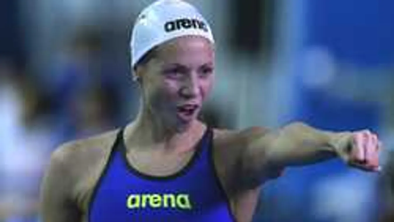 Lenyomta a világot, Kapás Boglárka könnyfakasztó sikert aratott