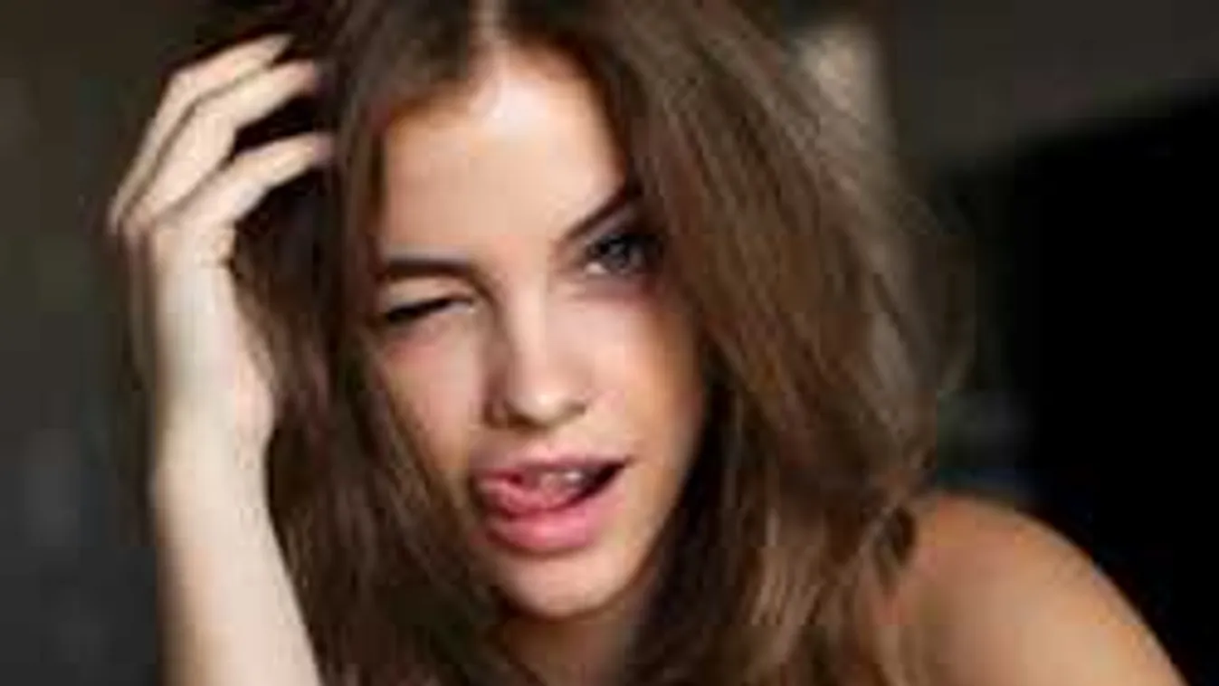 Hűha, Palvin Barbi új bikinis fotóitól felforr a levegő