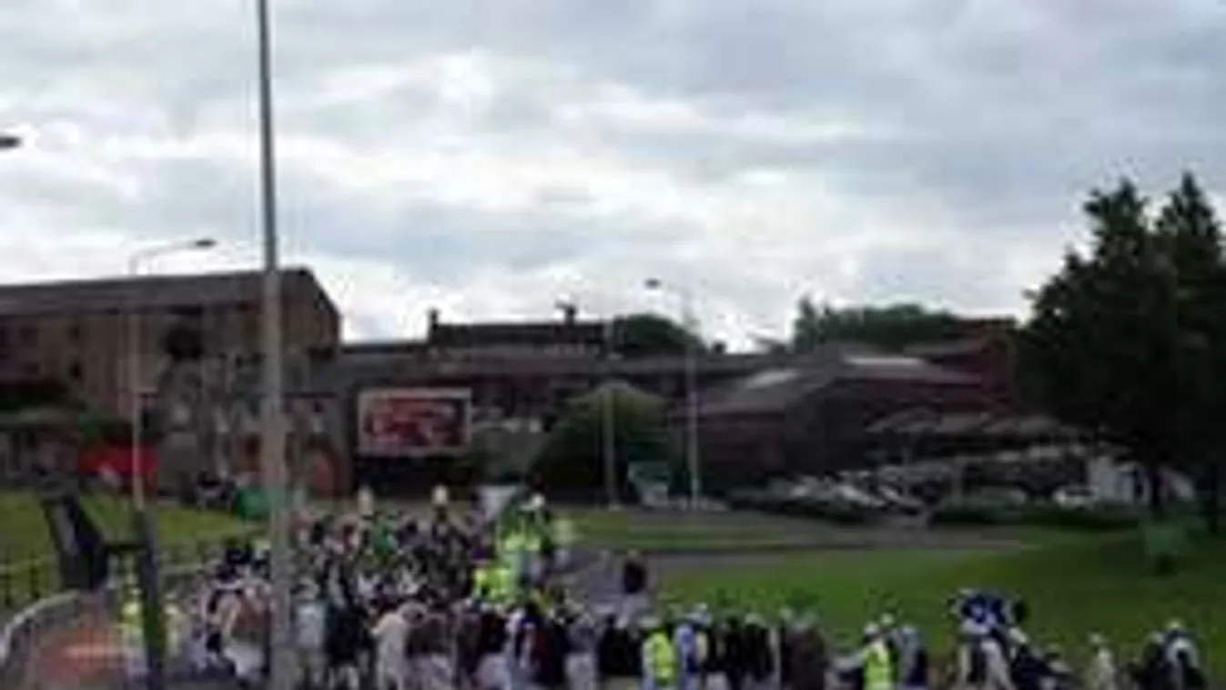 Félelmetes jövőkép: Így nyeli el Európa városait a muszlim invázió