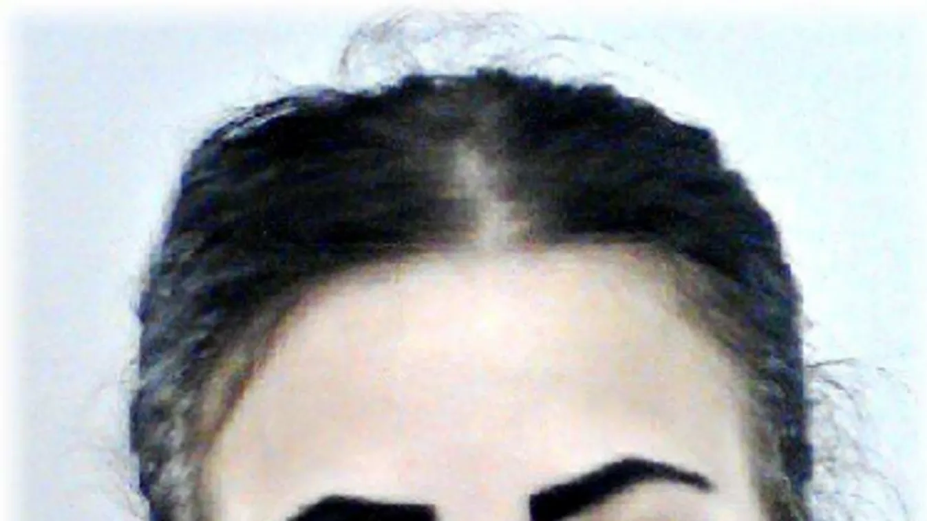 Láttad valahol? Eltűnt egy budapesti lány