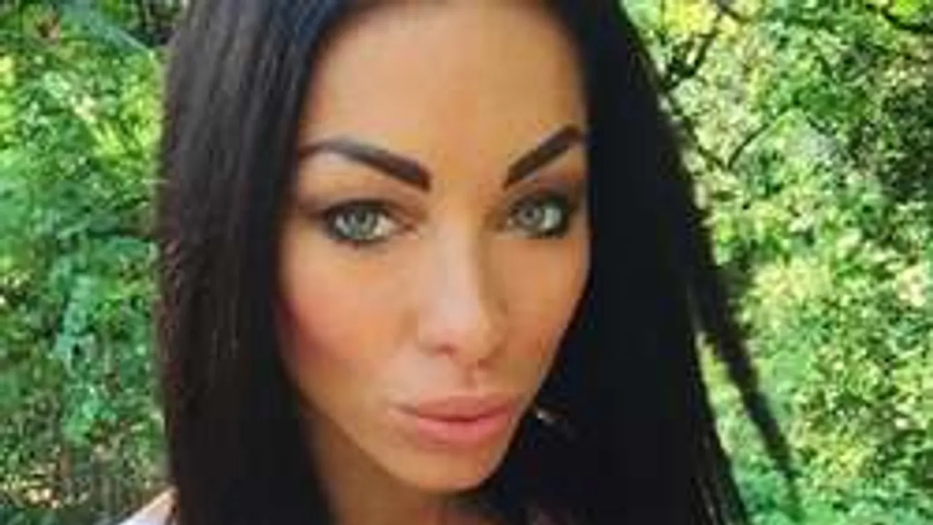 Fogadjunk, hogy nem tudsz a magyar Playmate szemébe nézni