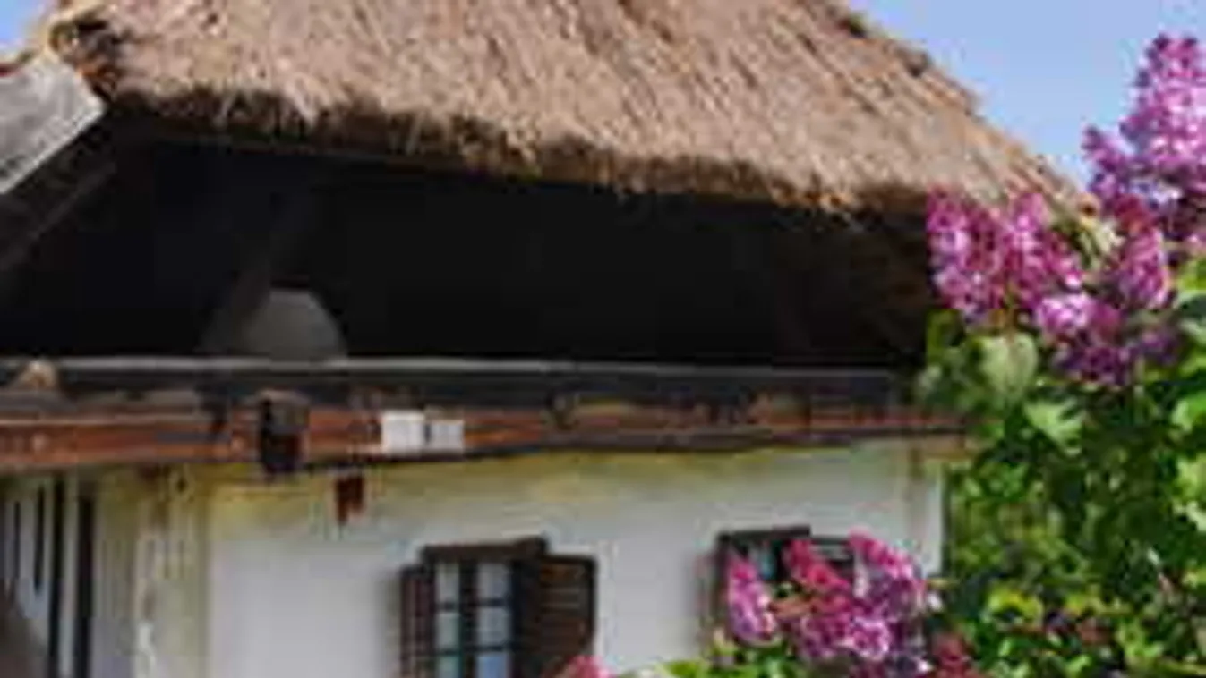 4 csodálatos magyar falu, amit látnod kell