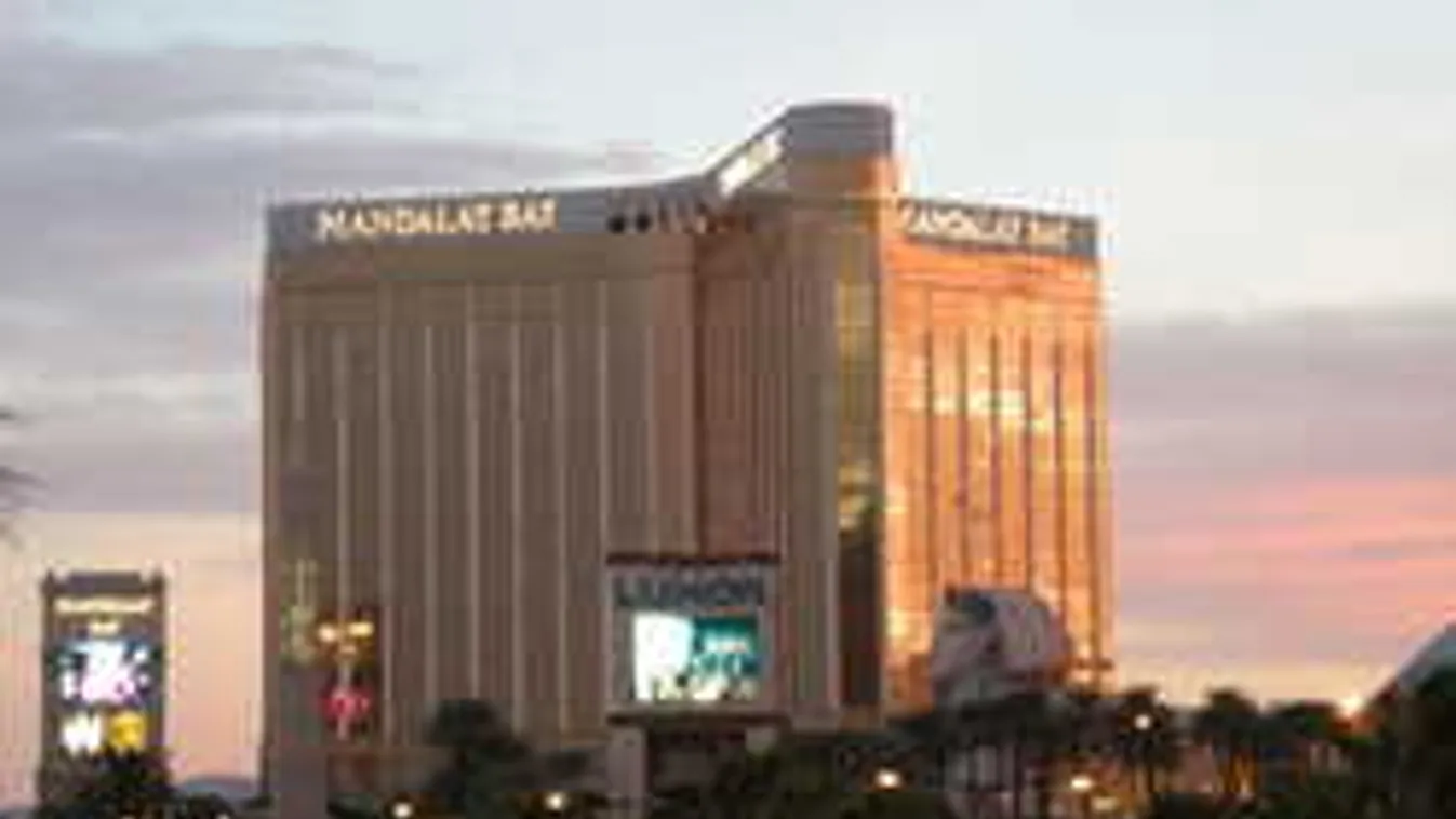 Las Vegas-i mészárlás: Döbbenetes pénzügyi háttérre derült fény