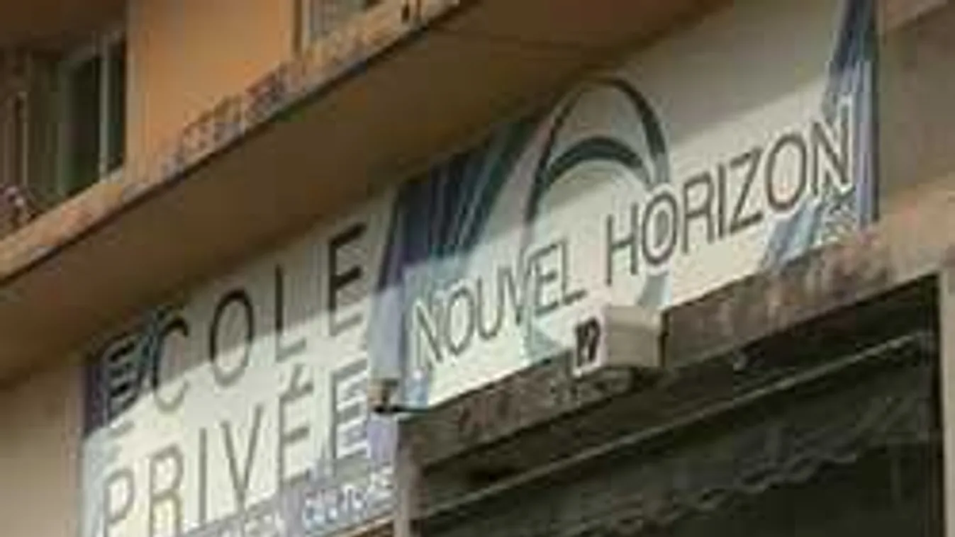 Rakétavetőt találtak egy Koránt oktató iskola melletti raktárban!