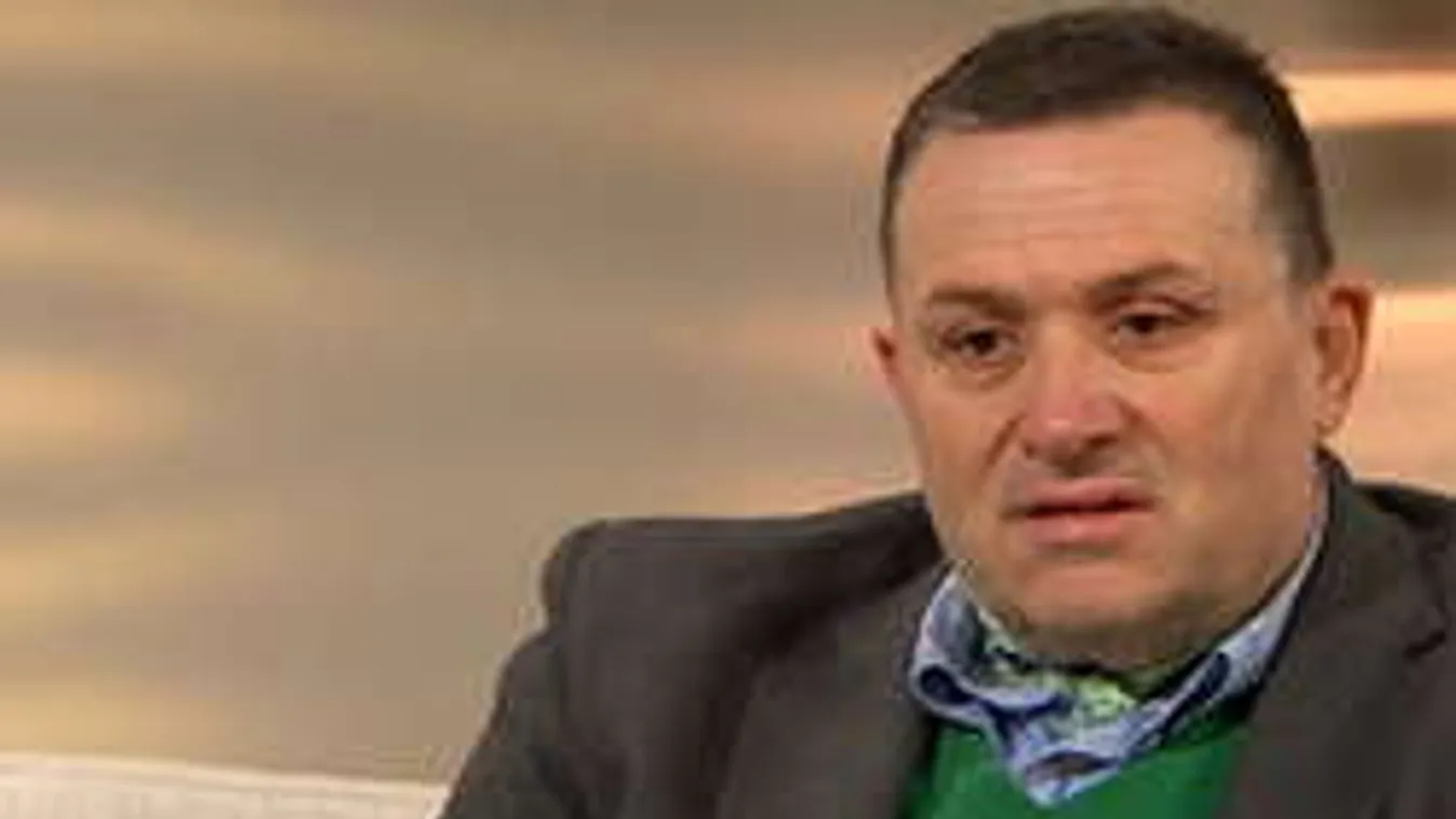 Lajcsi újabb részleteket árult el a gyerekverős botrányról