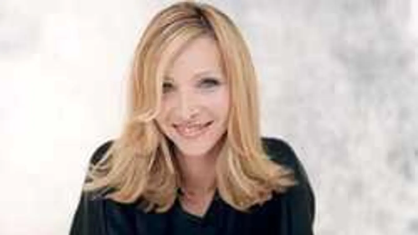 Na ne! 32 évesen vesztette el szüzességét a Jóbarátok sztárja