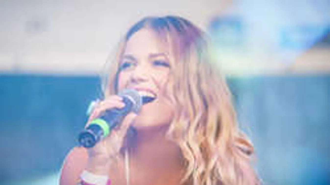 Nem bujkál tovább Cserpes Laura és Gyurta Dani