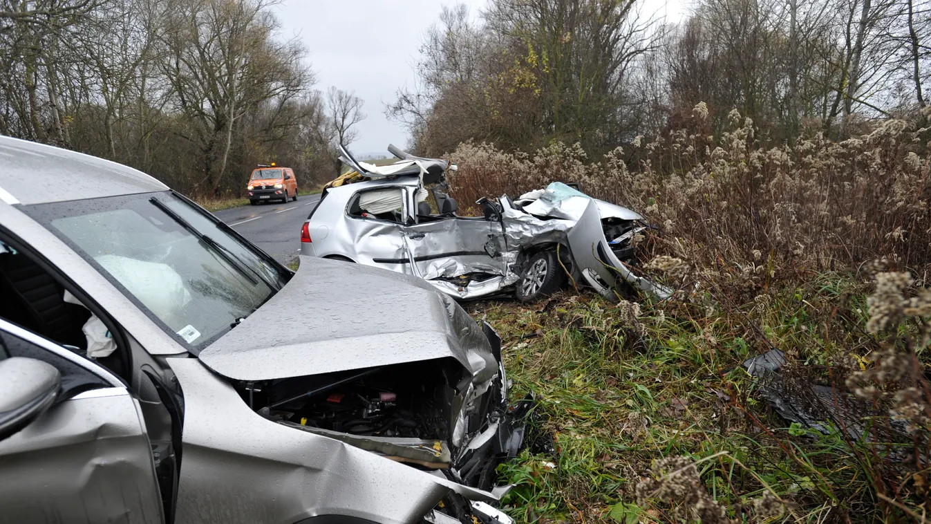 Stabil a csobánkai baleset sérültjének állapota