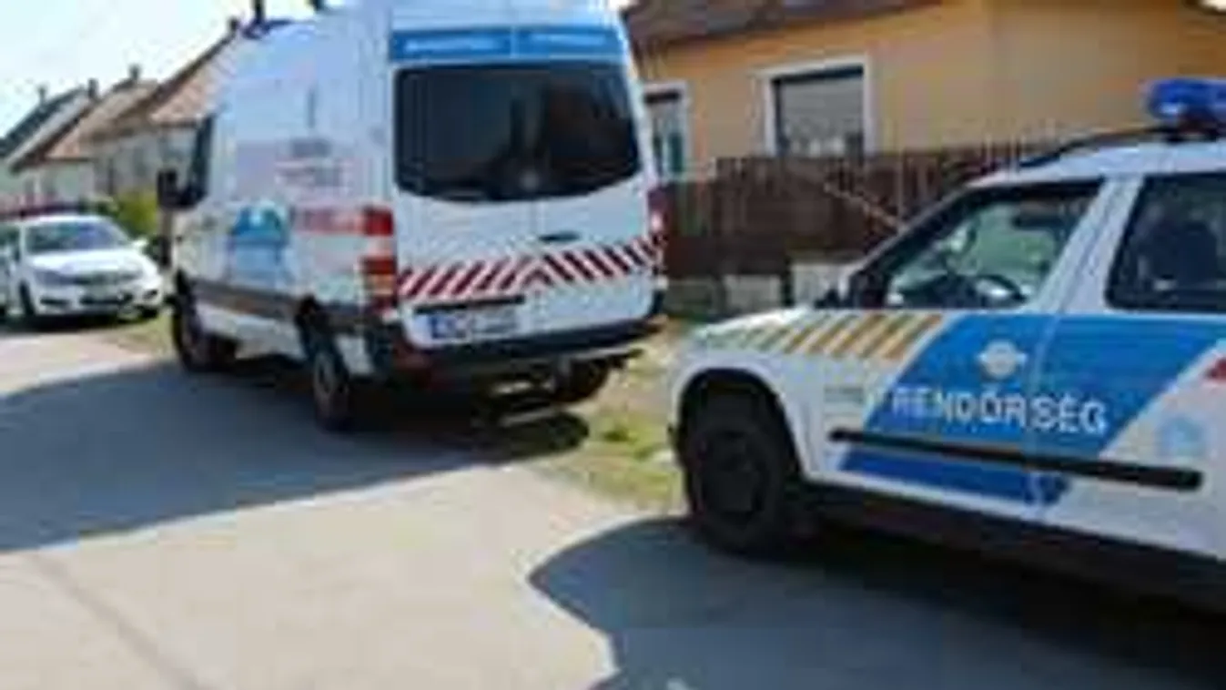 Összevesztek hajnalban, leszúrta az apját