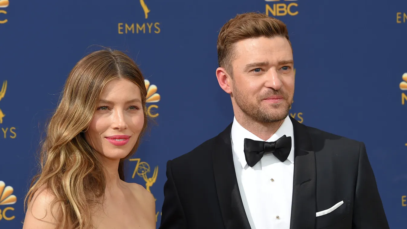 70th Emmy Awards - Arrivals