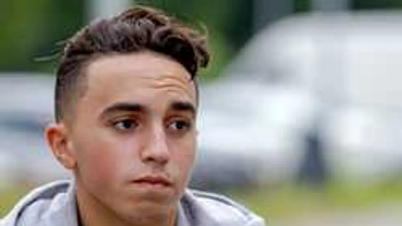 Családi dráma: felébredt a kómából a válogatott focista