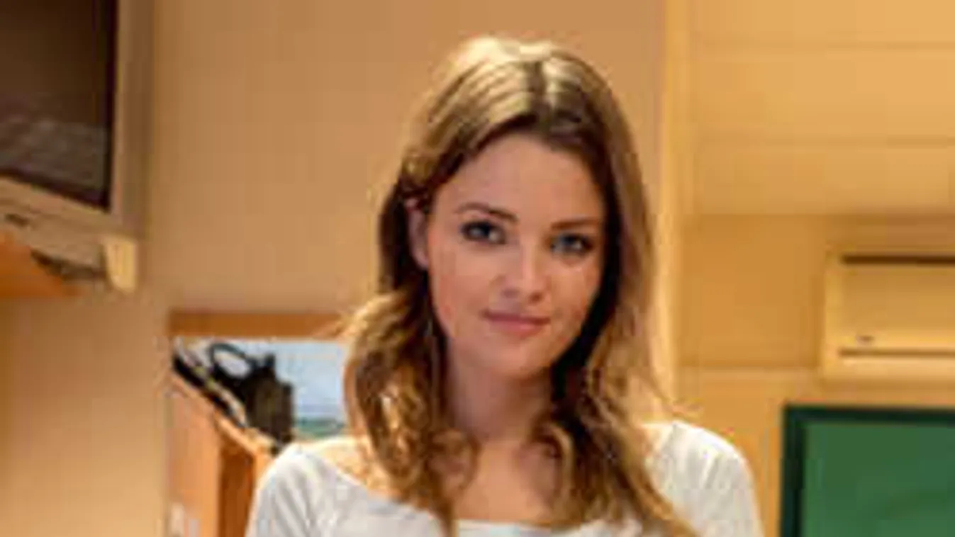 Itt az első közös fotó, tényleg összejött a magyar sztárpár