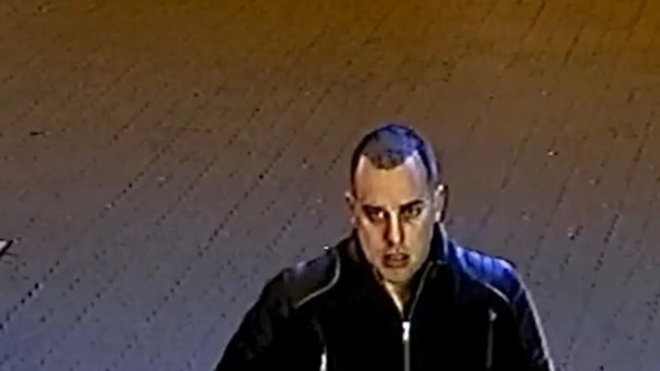 Ennél viccesebb videót buszelkötésről még sosem tett közzé a rendőrség!