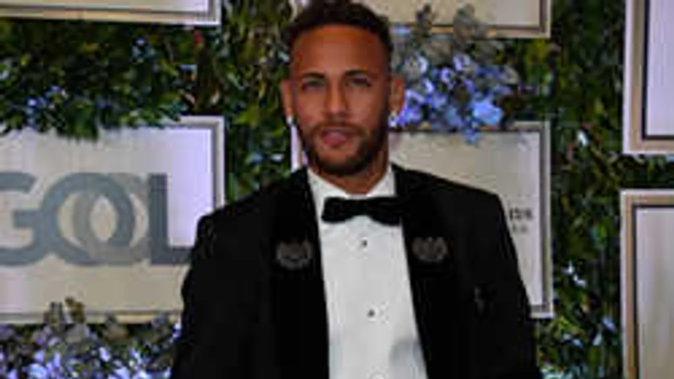 Neymar változni szeretne, nagyon szenved a vb óta