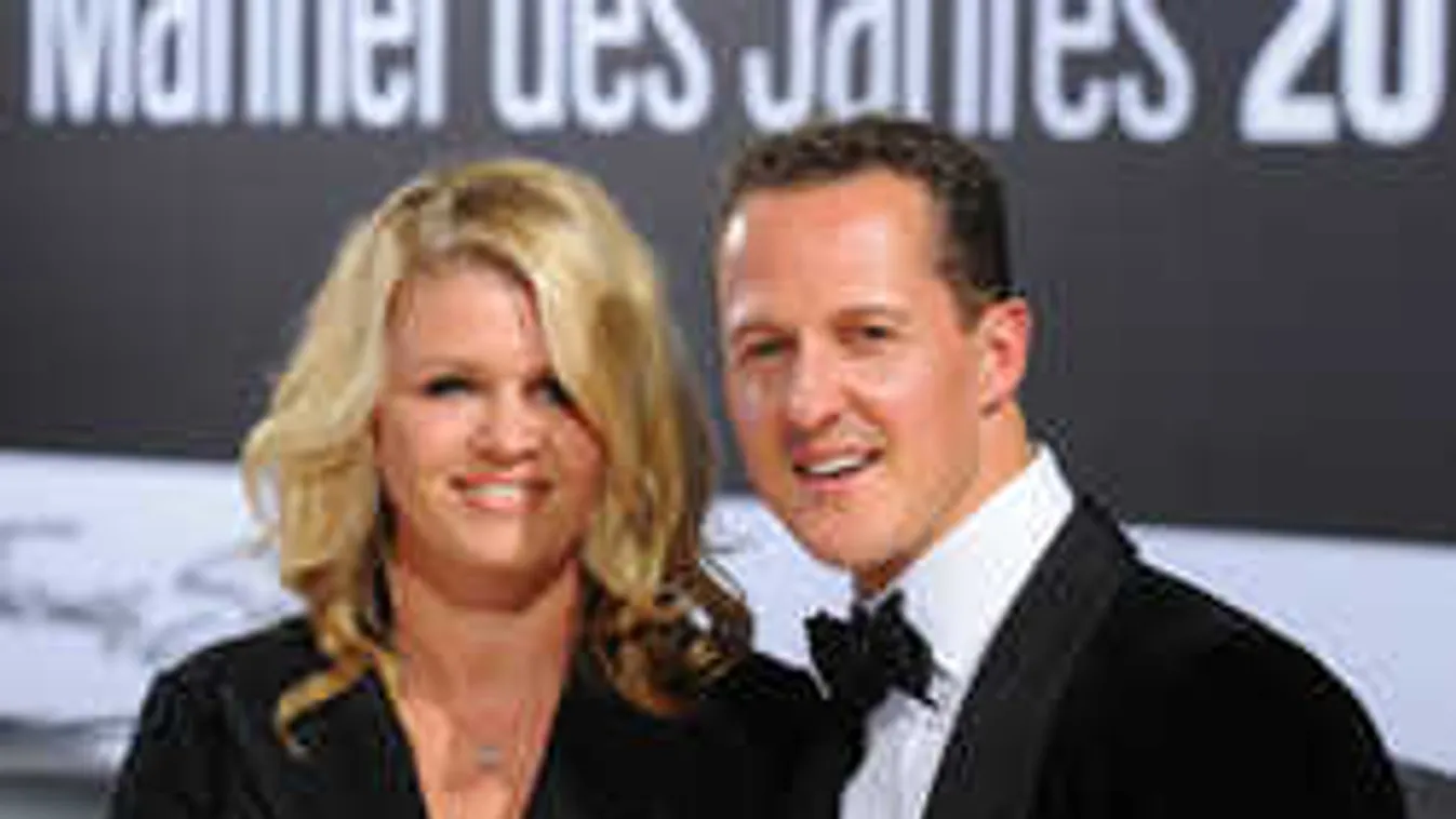 Fellélegezhetnek Schumacherék, óriási pénzhez jut a család