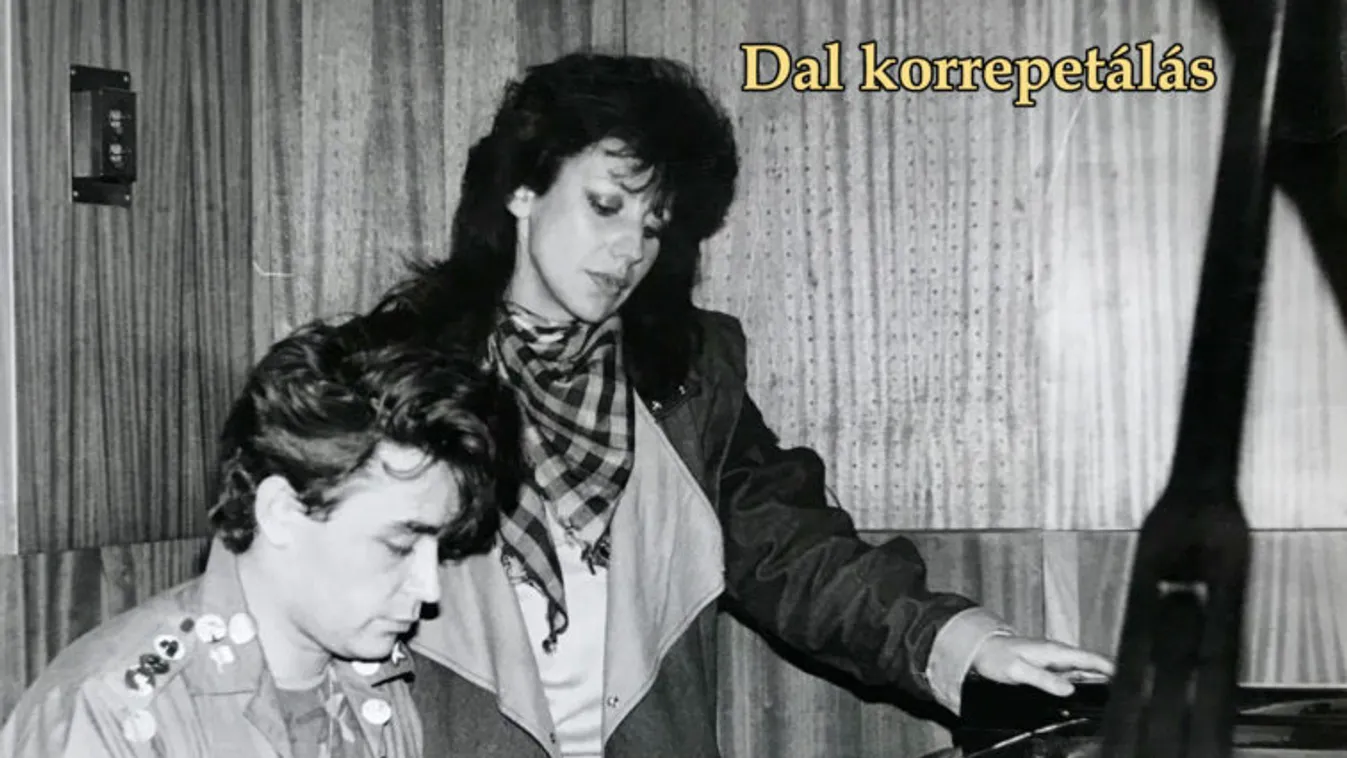 Szikora Robi csúnyán átverte Szűcs Judithot