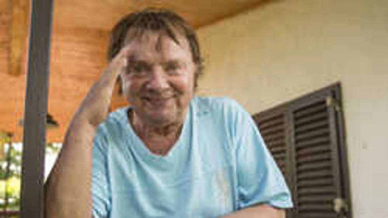 Megrázó részlet derült ki Aradszky László halálával kapcsolatban