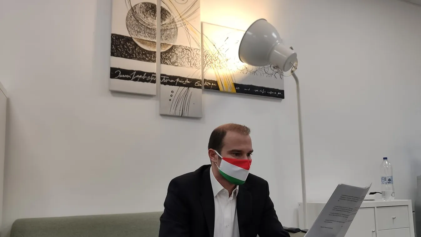 Hollik: a baloldal összevissza beszél