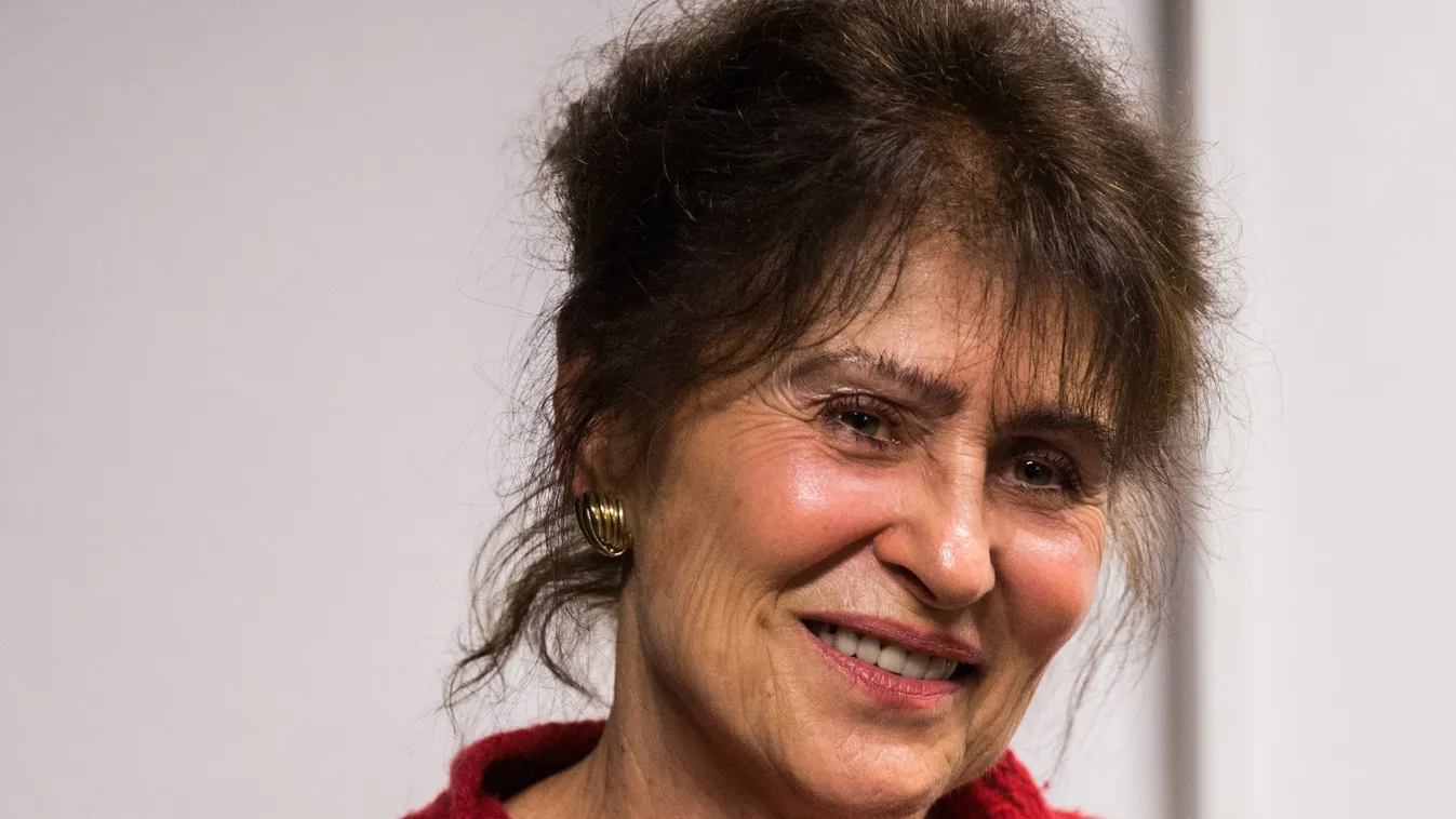 Különös szilveszter: felesége titkokat árult el Sas József állapotáról