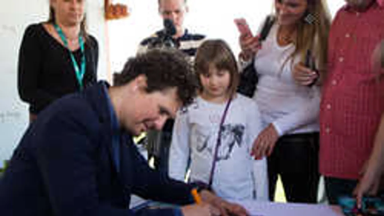 Durván lefogyott a magyar sztárszínész, ez volt az oka